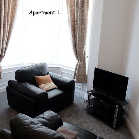 חלנדודנו Welsh Cosy Apartments מראה חיצוני תמונה