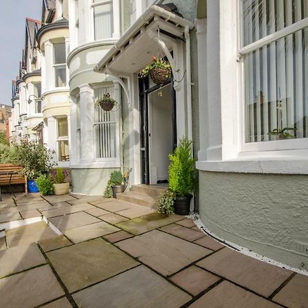 חלנדודנו Welsh Cosy Apartments מראה חיצוני תמונה
